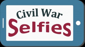 CW Selfies logo